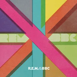 R.E.M. At The BBC Live