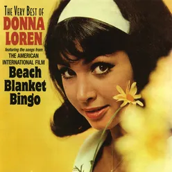 Beach Blanket Bingo From "Beach Blanket Bingo"