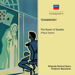 Tchaikovsky: Pique Dame, Op. 68, TH.10 / Act 1 - "Nakonets-to Bog"