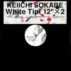 White Tipi-Kaito Mix