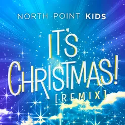 It's Christmas!-Remix