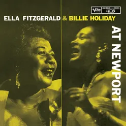 I Got It Bad (And That Ain't Good) Live At The Newport Jazz Festival, 1957