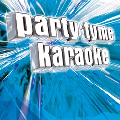 Higher (Made Popular By Creed) [Karaoke Version]