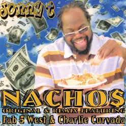 Nachos-Tofu De La Moore Remix