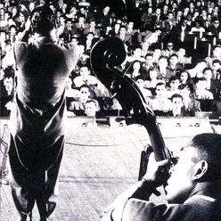 Bugle Call Rag Live at Philharmonic Hall, Los Angeles, 1944