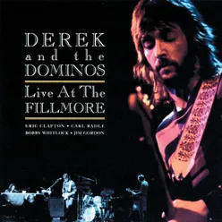 Little Wing Live At Fillmore East, New York / 1970