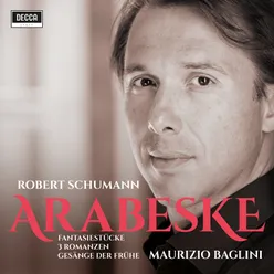 Schumann: Arabeske in C, Op. 18
