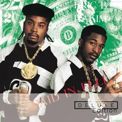 Paid In Full Derek B's Urban Respray Version