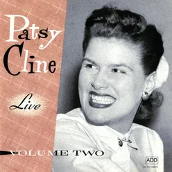 Side By Side Live "Country Style U.S.A." Radio Show, 1960