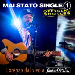 In Orbita-Live @ Radio Italia