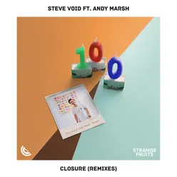 Closure-Extended Mix