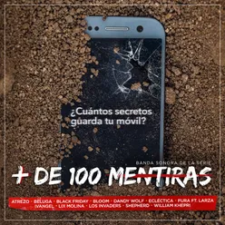 + De 100 Mentiras Neox Discover / Original TV Soundtrack