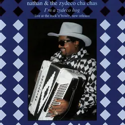 Zydeco Hog Live / 1997