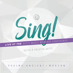 The Lord Is My Shepherd (Psalm 23) Live