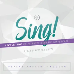 Psalm 150 (Instrumental) / Total Praise Medley/Live