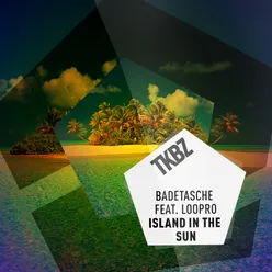 Island In The Sun Extended Mix