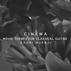 Morricone: Love Theme (Arr. Suzuki) From "Cinema Paradiso"