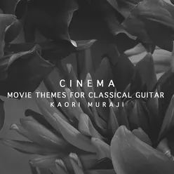 Karas: The Harry Lime Theme (Arr. Kreidler) From "The Third Man"