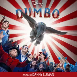 Dumbo in Hell