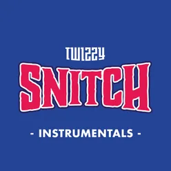 Snitchboxen (Rapskit) Instrumental