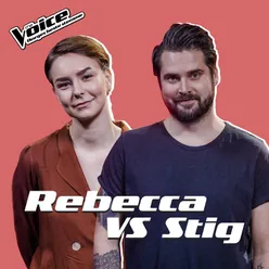 Falling Slowly Fra TV-Programmet "The Voice"