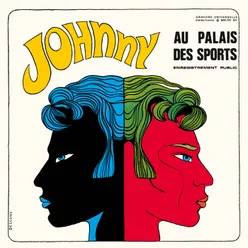 San Francisco Live au Palais des Sports, Paris / 1967