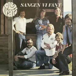 Sangen vi fant