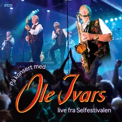 Stjerna te´n Vebjørn Sand Live fra Selfestivalen, 2014