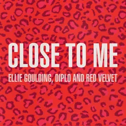 Close To Me Red Velvet Remix