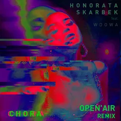 Chora-Open'air Remix