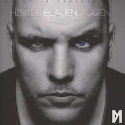 Hinter blauen Augen