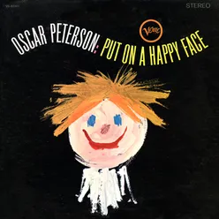 Put On A Happy Face-Live At The London House, Chicago, 1961