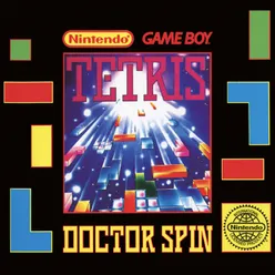 Tetris 12" Mix