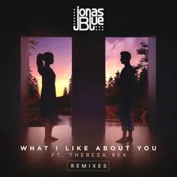 What I Like About You M-22 Remix