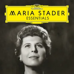 Mozart: Vesperae solennes de confessore in C, K.339 - 5. Laudate Dominum omnes gentes (Ps. 116/117)