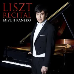Liszt: Piano Sonata in B Minor, S. 178 - Andante sostenuto