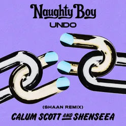 Undo Shaan Remix