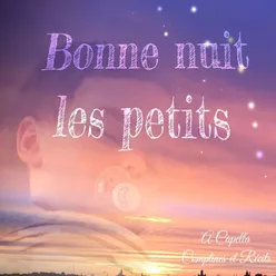 Au clair de la lune