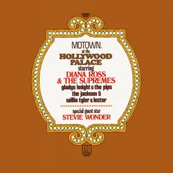 The Nitty Gritty Live At The Hollywood Palace, 1970