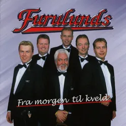 Ikke ta farvel