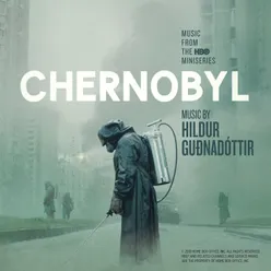 Líður Chernobyl Version