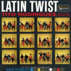 Latin Twist