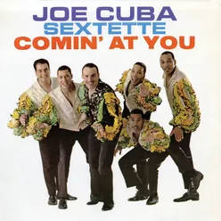 Joe Cuba's Mambo