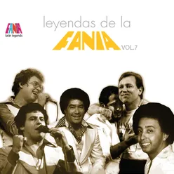 Leyendas de la Fania, Vol. 7