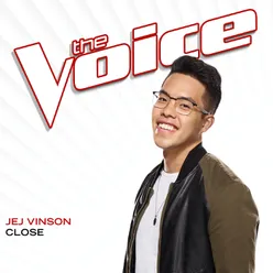 Close The Voice Performance