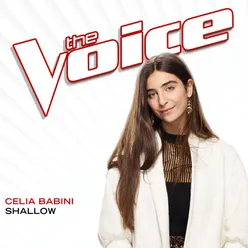 Shallow The Voice Performance