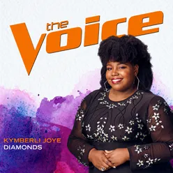 Diamonds-The Voice Performance