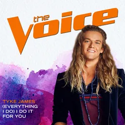 (Everything I Do) I Do It For You The Voice Performance
