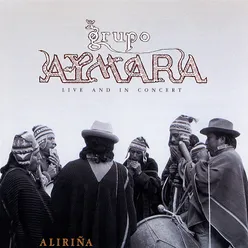 Aririña Medley: Ancestro / Aliriña / Awki Awki Live At The Triplex Theater, Borough Of Manhattan Community College, New York City, NY / November 26, 1988