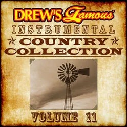 Free And Easy (Down The Road I Go)-Instrumental